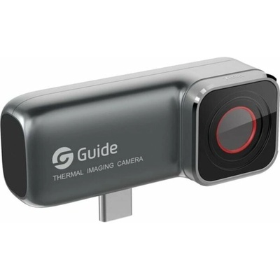 Guide Sensmart MobIR 2S-10X
