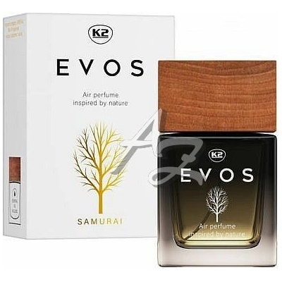 K2 EVOS Grace Samurai 50 ml