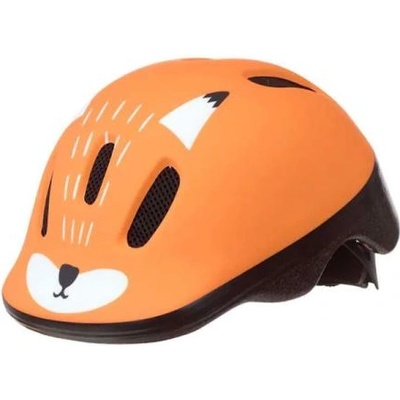 Polisport Детска каска Polisport Baby Fox Orange