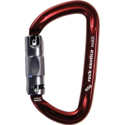 Rock Exotica ROCK D AutoLock