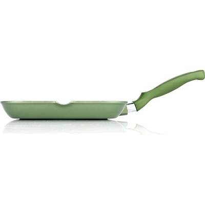 RISOLI DI MONTINI Grilovací pánev Dr. Green 26 cm