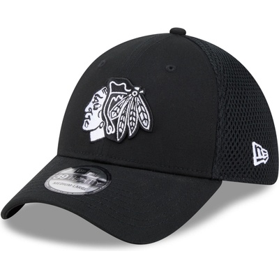 New York Rangers NHL NEW ERA 3930 neo
