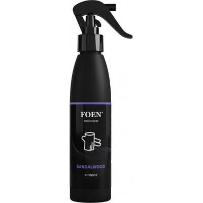 Foen Sandalwood 185 ml