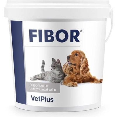 Vet Plus Fibor 500 g