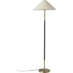 Ellos Home Текстилна подова лампа (височина 150 cm) Gabriel - Ellos Home (2172999-01-0)