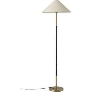 Ellos Home Текстилна подова лампа (височина 150 cm) Gabriel - Ellos Home (2172999-01-0)