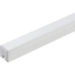 ELMARK El-28cr ПРОФИЛ ЗА led ЛЕНТА 2.5m ОМ, СРЕБРИСТ (99acc28crsi)