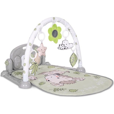 Lorelli ТЕПИХ МОЕТО ПЪРВО ПИАНО 73Х60 (3800166115306)