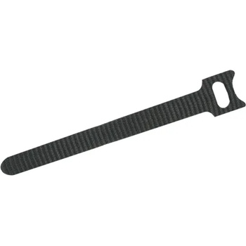 HANDY Удобни 150x12mm 10бр. велкро телени връзки 05515 (05515)