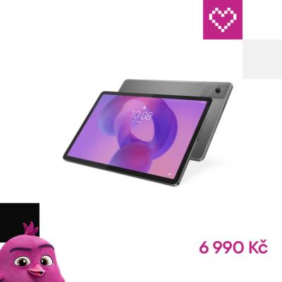 Lenovo Tab K11 G2 ZAFS0156CZ