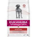 Granule pre psov Eukanuba Intestinal 5 kg