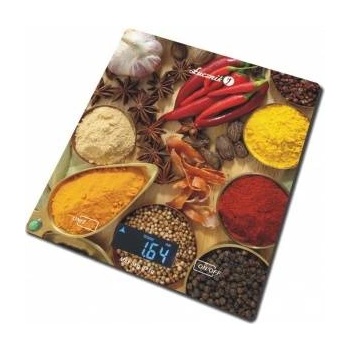 Lucznik Kitchen scale LUCZNIK PT-852 ex SPICES