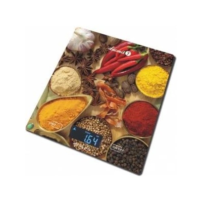 Lucznik Kitchen scale LUCZNIK PT-852 ex SPICES
