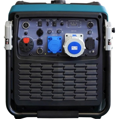 Könner & Söhnen KS 9500iE ATSR