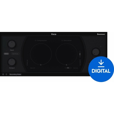 Sonnox Toolbox Voca