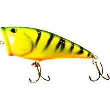 Dorado Splash Pop floating 12 cm 52 g FT