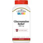 21st Century Glucosamine Relief 1000 mg [120 Таблетки]