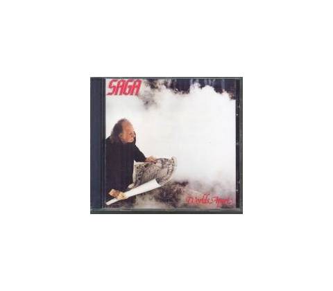 WORLDS APART - SAGA