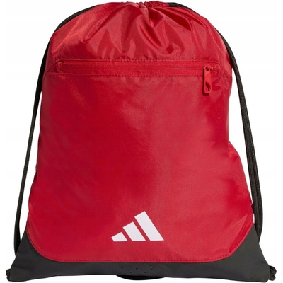 adidas Tiro Červená bílá