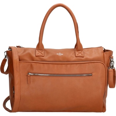 Charm London Bloomsbury 20037 Brown 17L