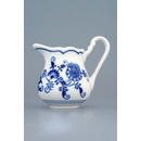 Cibulák kanvička na mlieko vysoká 0,16 l Dubí