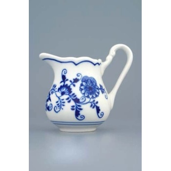 Cibulák kanvička na mlieko vysoká 0,16 l Dubí