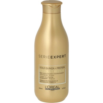 L'Oréal Expert Absolut Repair Gold Quinoa + Protein kondicionér 200 ml