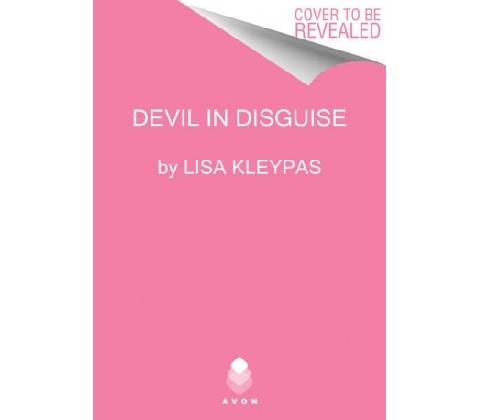 Devil in Disguise