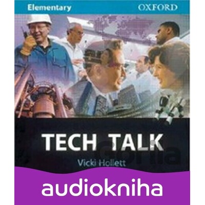 Tech Talk Elementary: Class Audio CD - Vicki Hollett