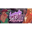 Lovingly Evil