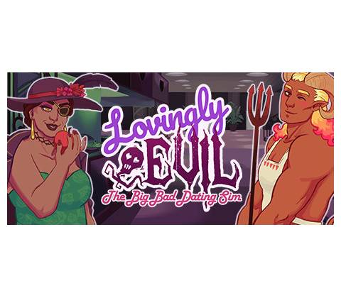 Lovingly Evil