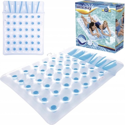 Bestway 43055 Double Beach