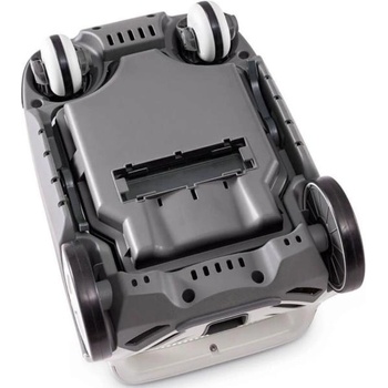 Image 1 of Intex ZX100 Deluxe Auto Pool Cleaner (28006)