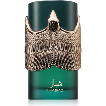 Fragrance World Shabaz EDP 100 ml