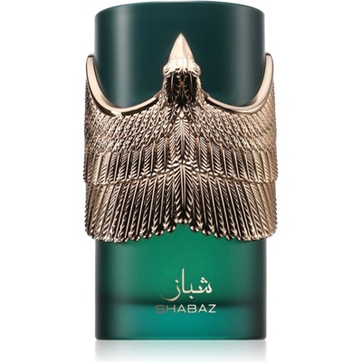 Fragrance World Shabaz EDP 100 ml