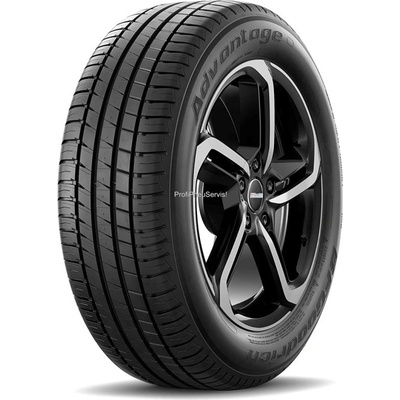 BFGoodrich Advantage 205/45 R17 88Y