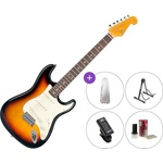 SX Vintage ST 62 3-Tone Sunburst