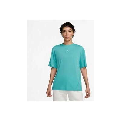 Jordan Sport Womens Diamond T Shirt FN5116 392 Béžová
