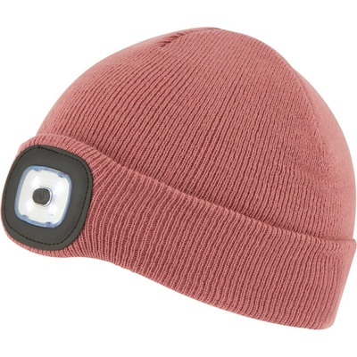 Regatta Kids Torch Beanie Detská ružová