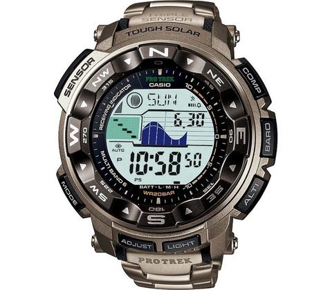 Casio PRW-2500T-7