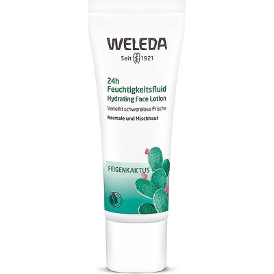 Weleda Opuncie 24h Hydrating Face Lotion 30 ml