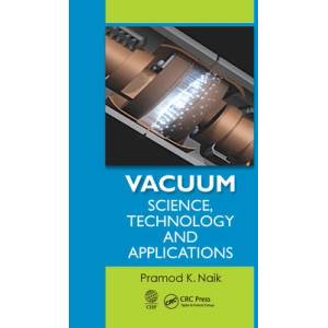 Vacuum | Pramod K. Naik (ISBN: 9780367572068)