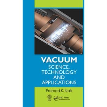 Image 1 of Vacuum | Pramod K. Naik