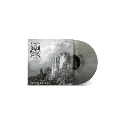 Dimmu Borgir - For All Tid 30th Anniversary Colour Vinyl LP
