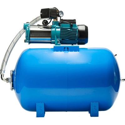 Prodo MHI 1500 inox / 80L 119312
