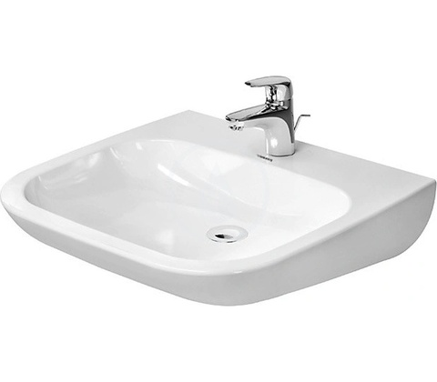 Duravit D-Code 23136000002