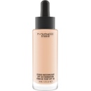 MAC Studio Waterweight SPF30 Foundation ľahký hydratačný make-up SPF30 NW13 30 ml