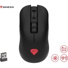 Genesis Zircon 330 NMG-1321