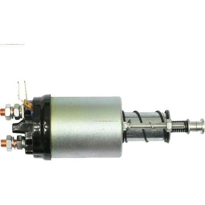 Elektromagnetický spínač, štartér AS-PL SS4028
