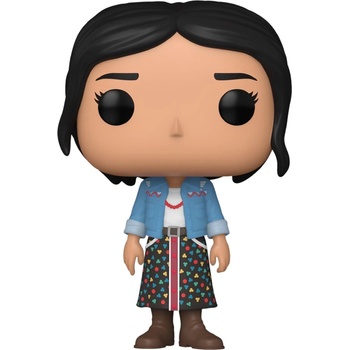 Image 1 of Funko Pop Television Yellowstone Monica Dutton 9cm